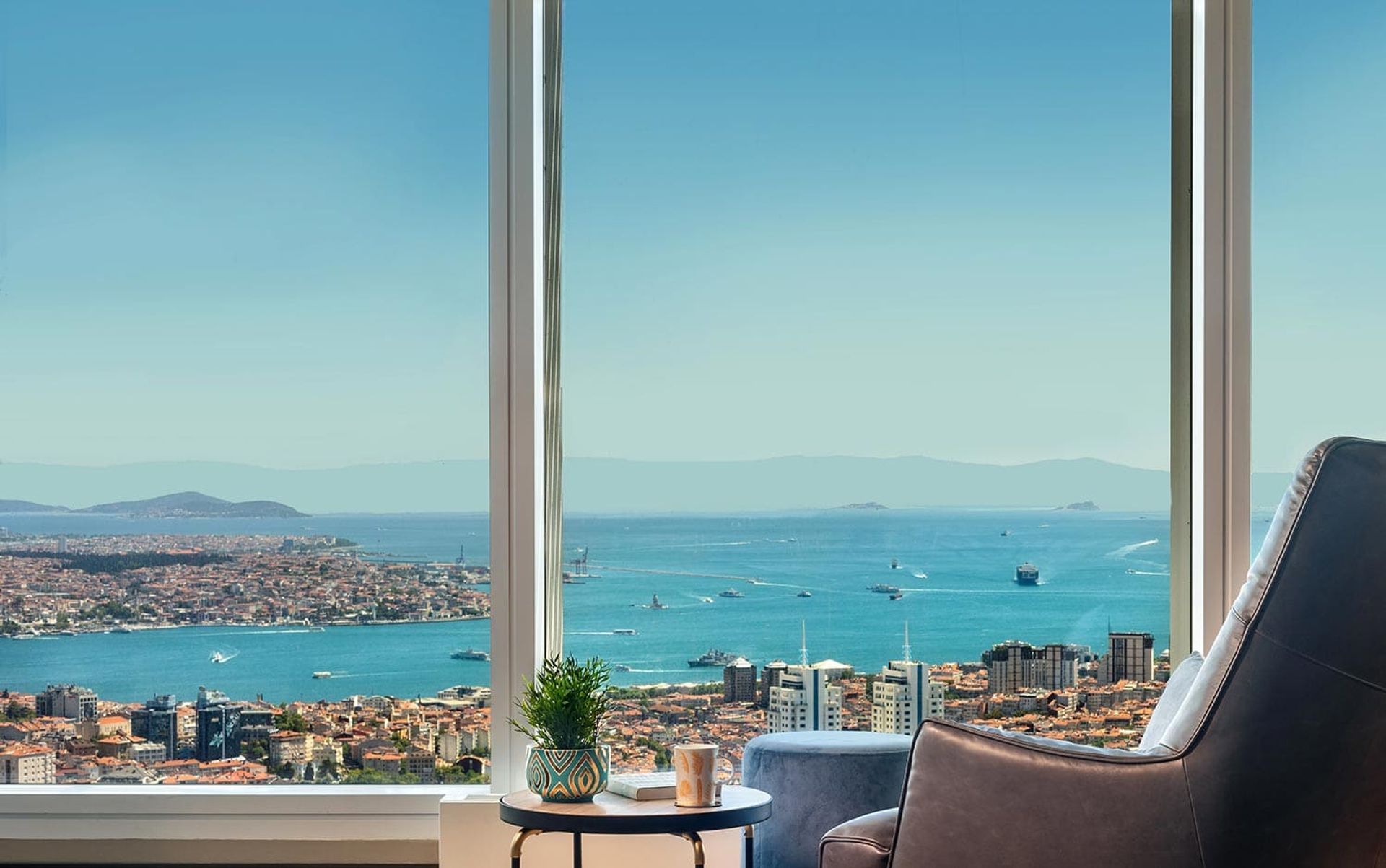 Condominium in Kagithane, Istanbul 10934345