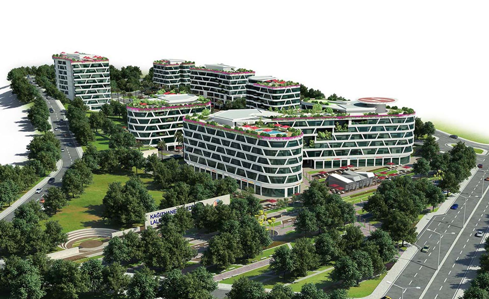 Kondominium di , İstanbul 10934366