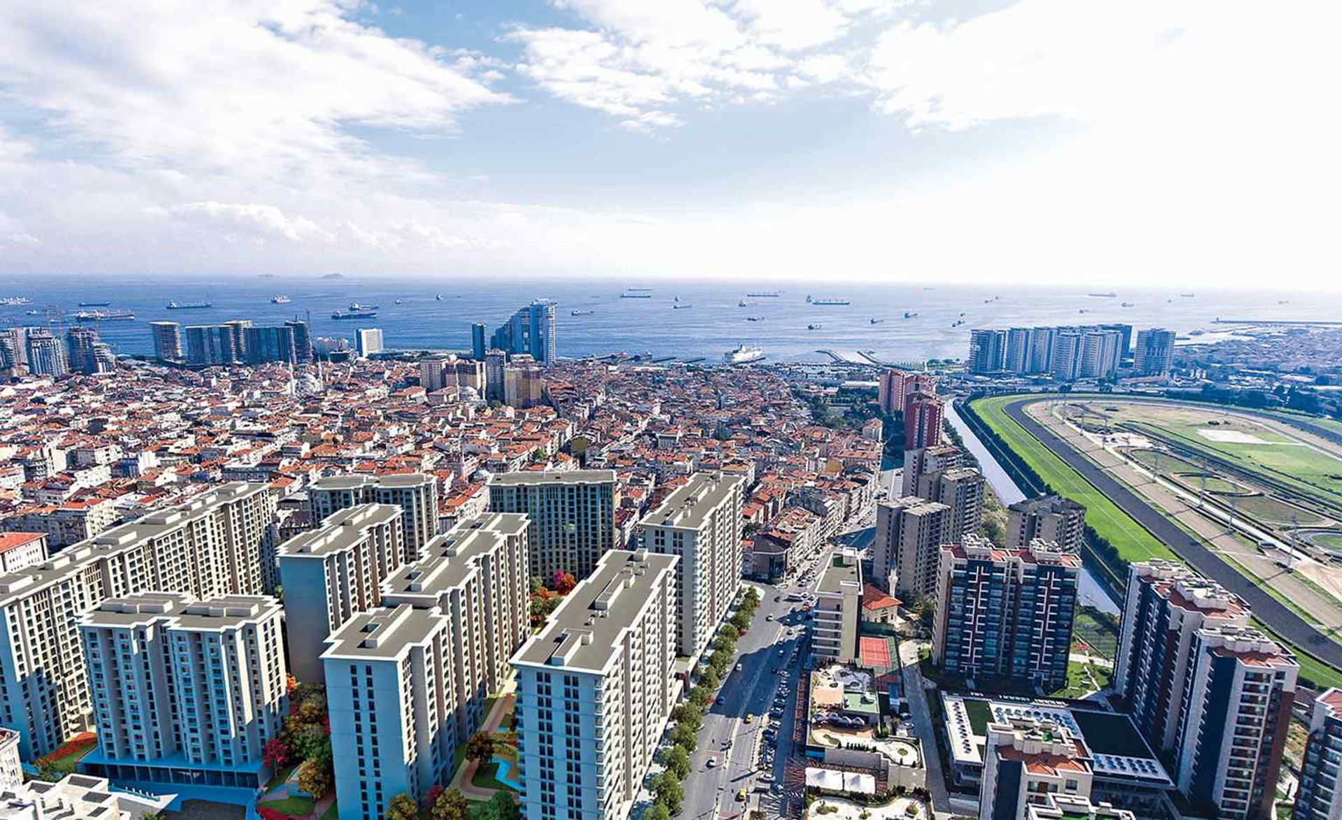 Condominio nel , İstanbul 10934395