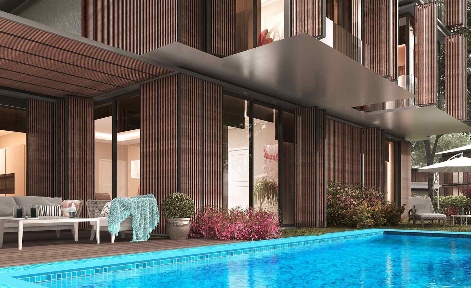 Condominio nel , İstanbul 10934402