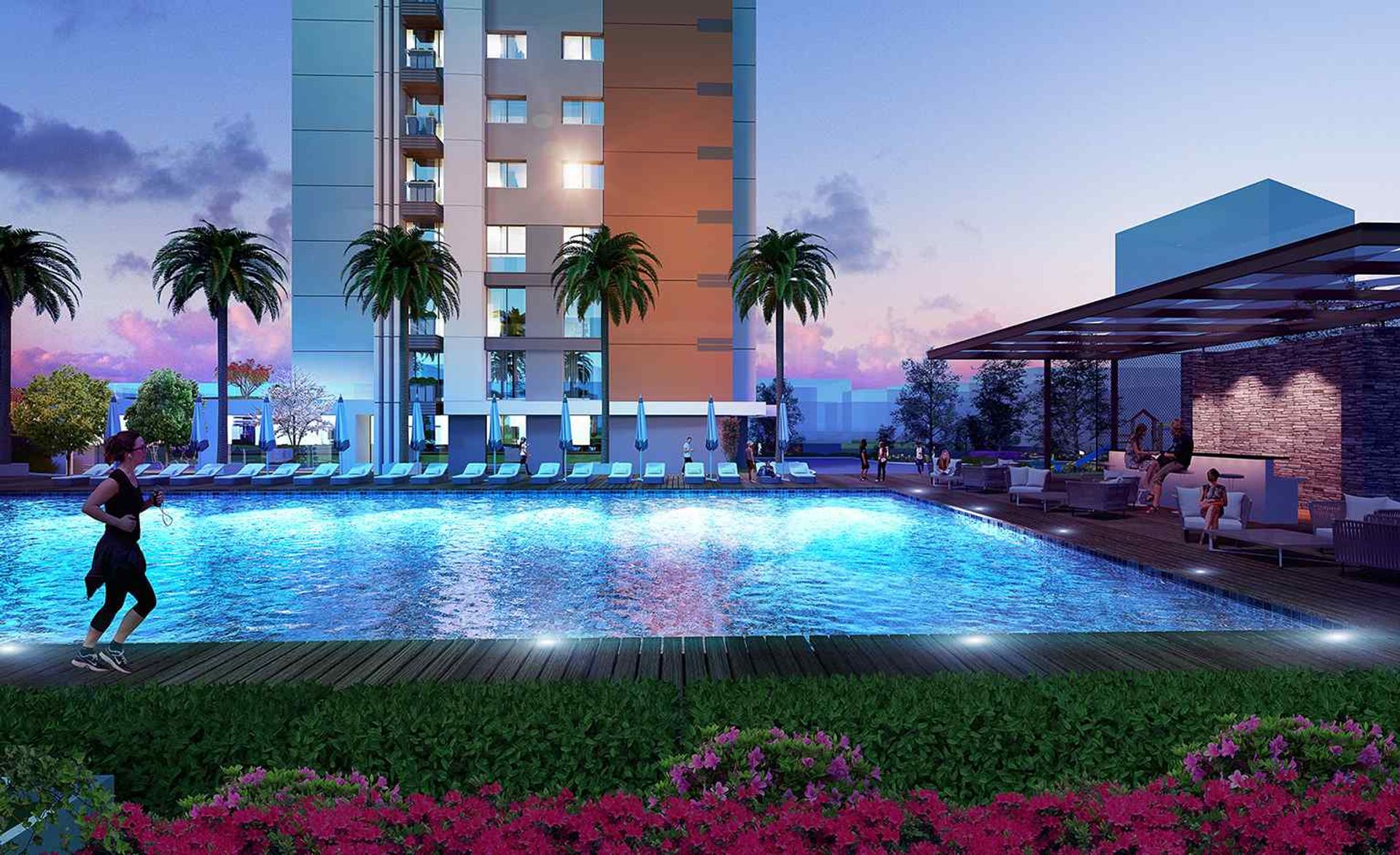 Condominium in Kartal, Istanbul 10934404