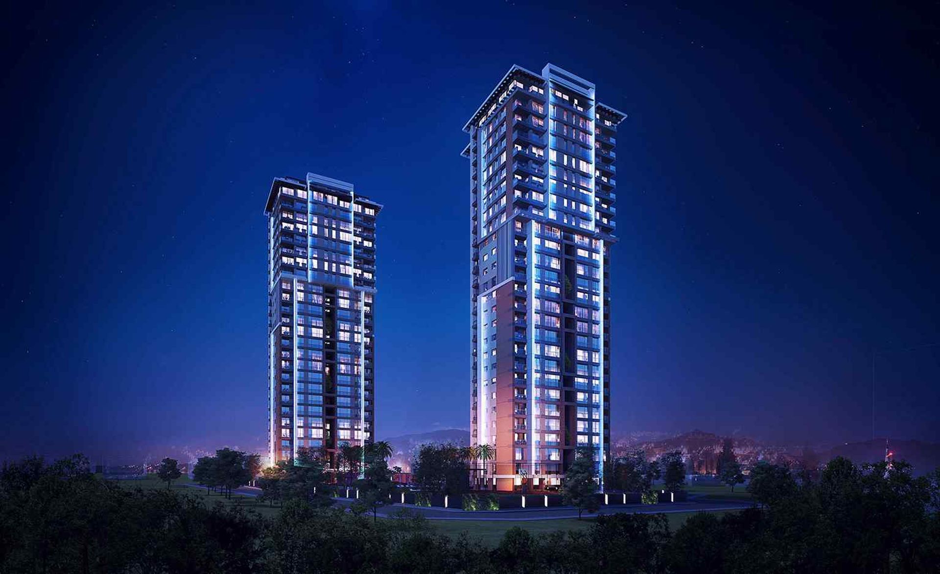 Condominium in Kartal, Istanbul 10934404