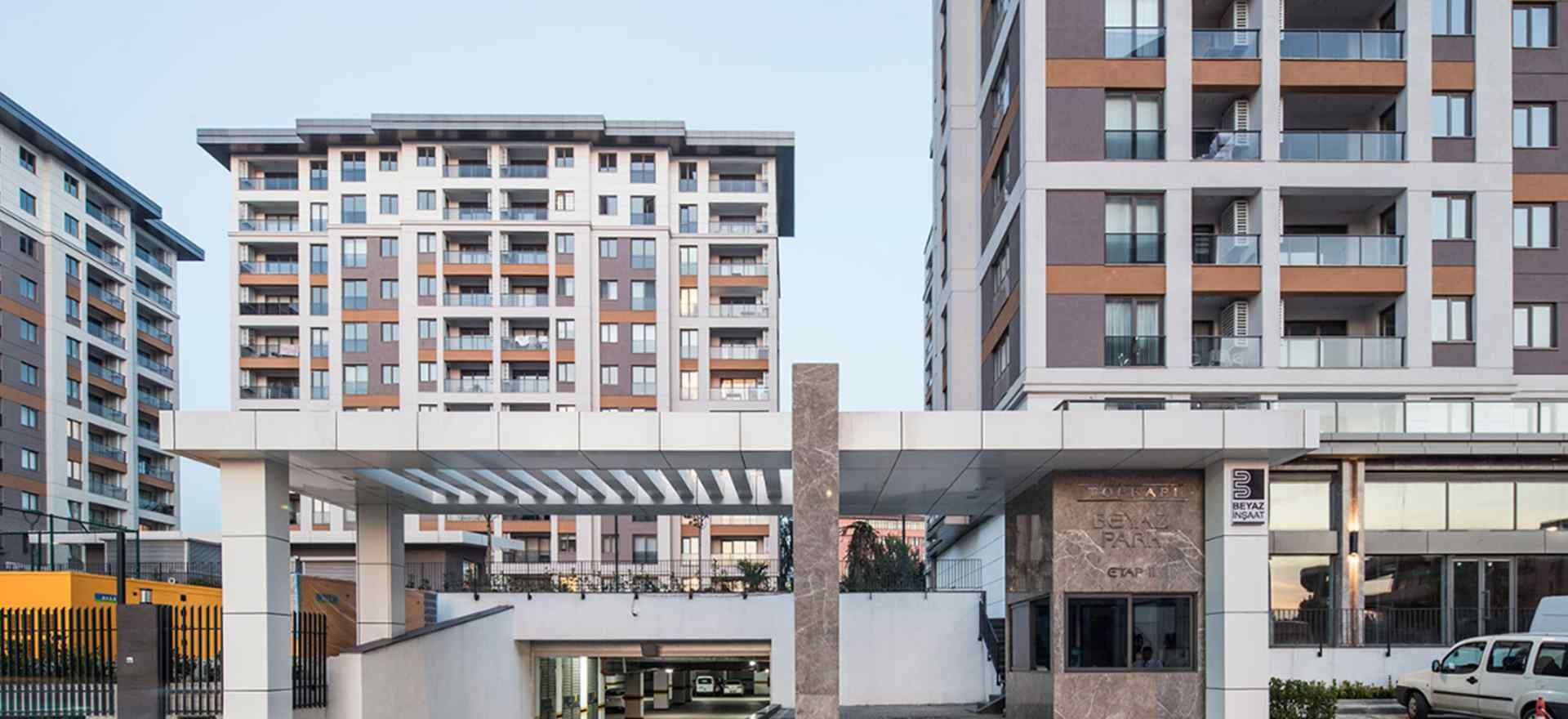 عمارات في , İstanbul 10934450