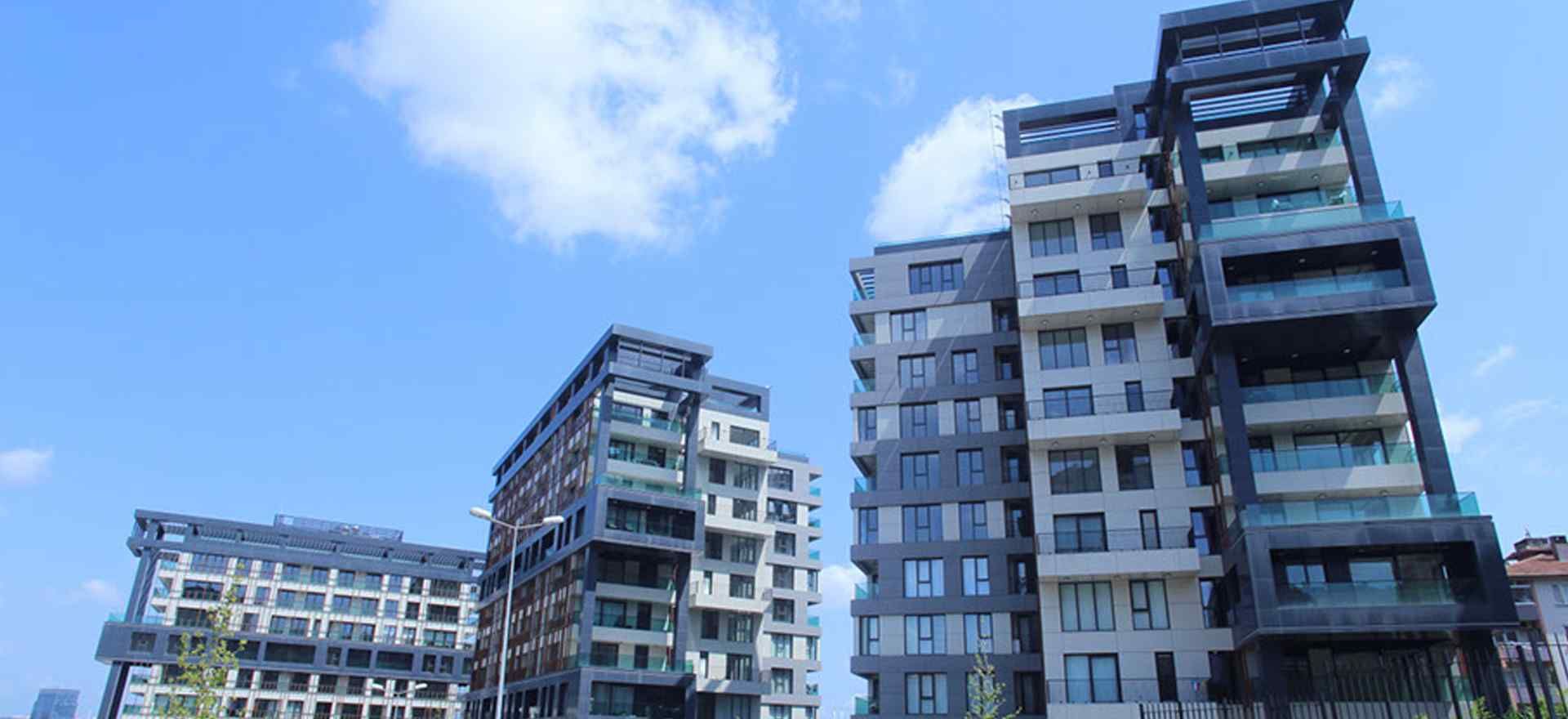 Condominium in Kagithane, Istanbul 10934457