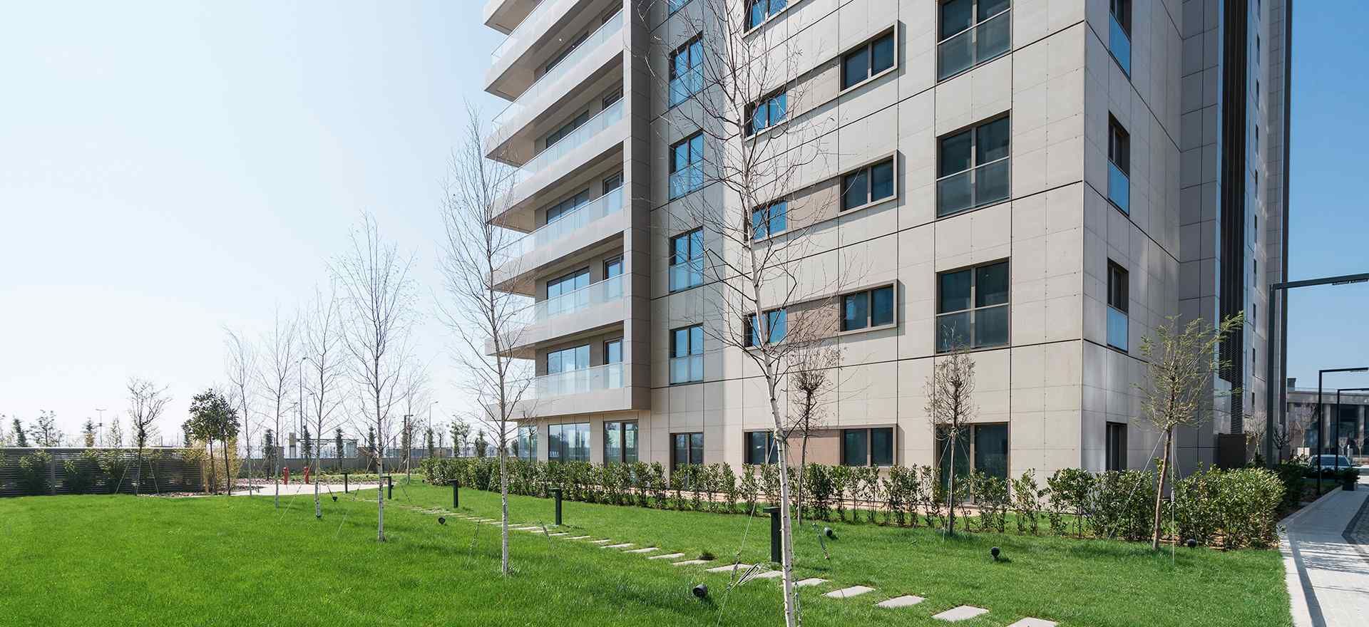 Condominium in , İstanbul 10934464