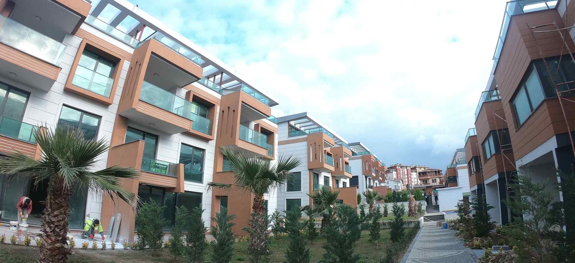 Condominium in , İstanbul 10934470