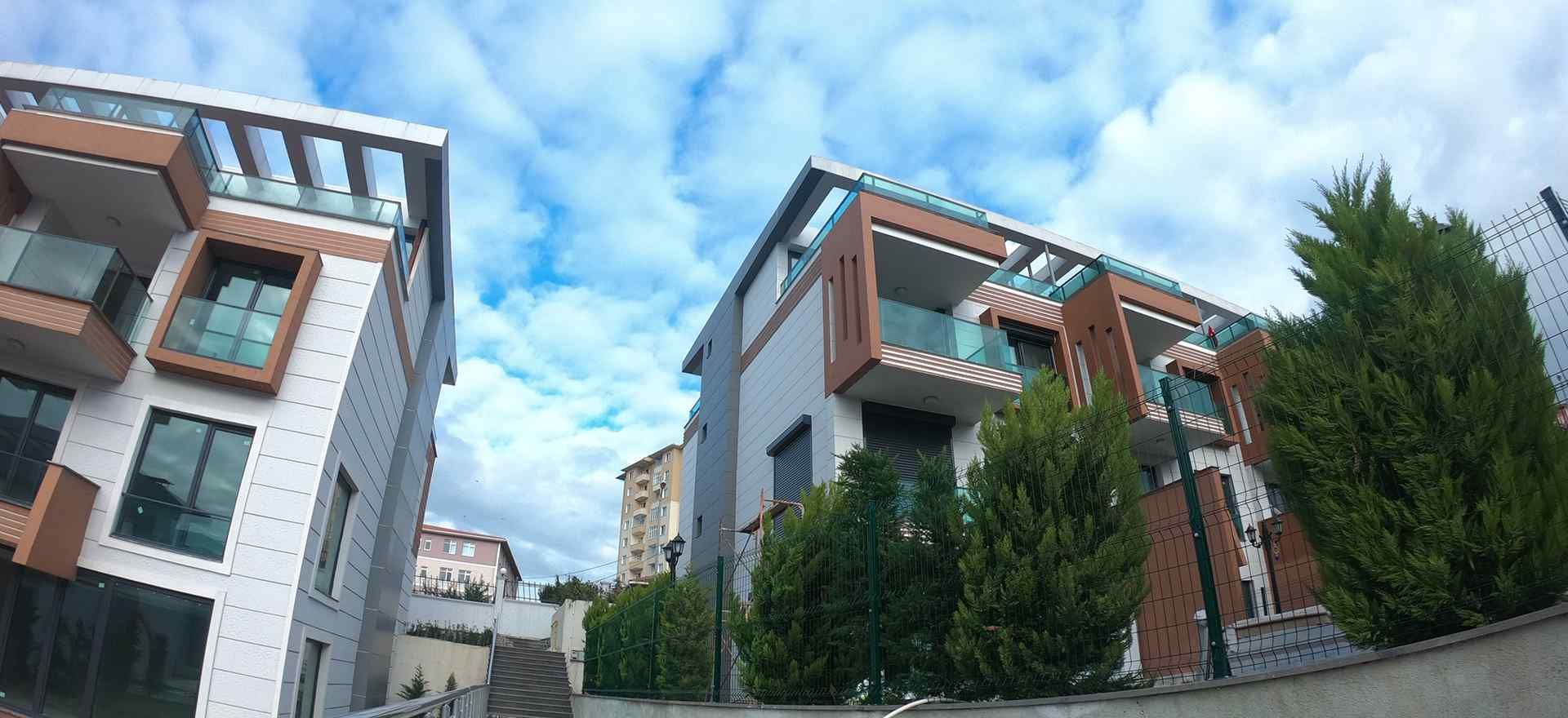 Condominium in , İstanbul 10934470