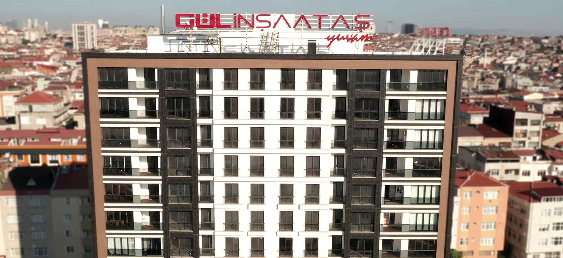 Kondominium dalam , İstanbul 10934483