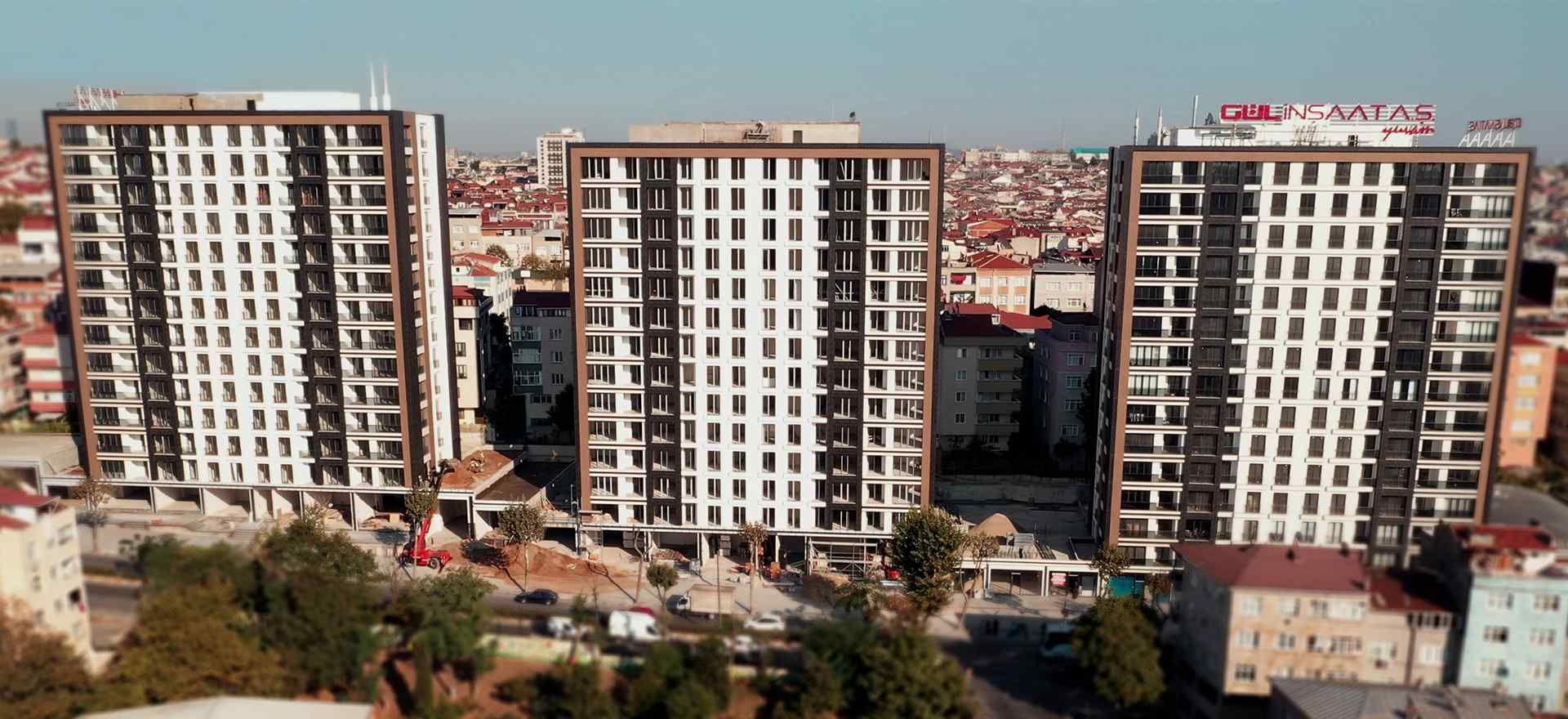 Kondominium dalam , İstanbul 10934483