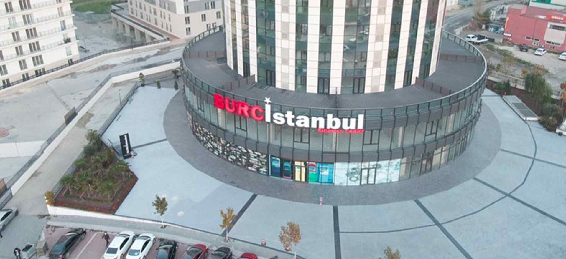 분양 아파트 에 , İstanbul 10934498