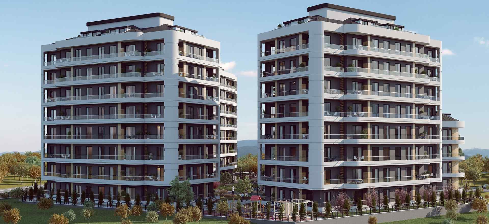 Condominium in , İstanbul 10934503