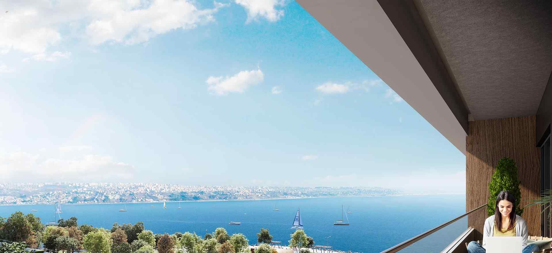 Condominio nel , İstanbul 10934524