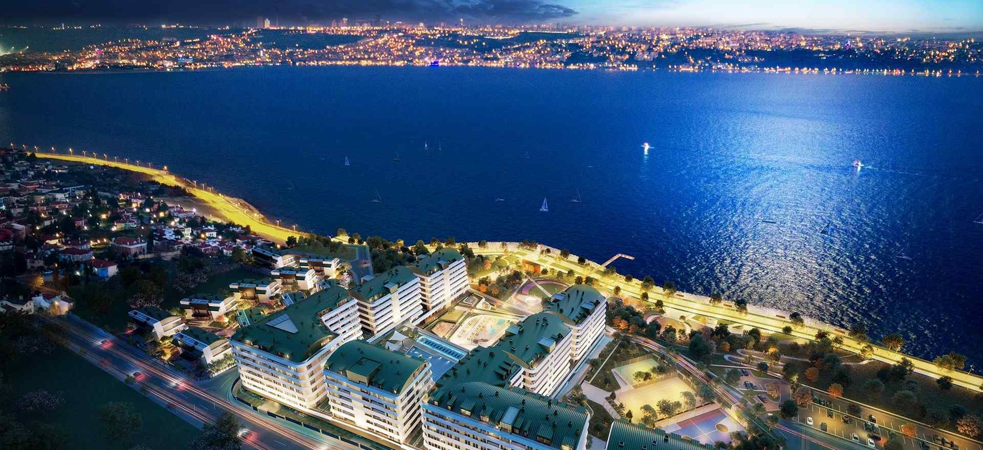 Condominio nel , İstanbul 10934524