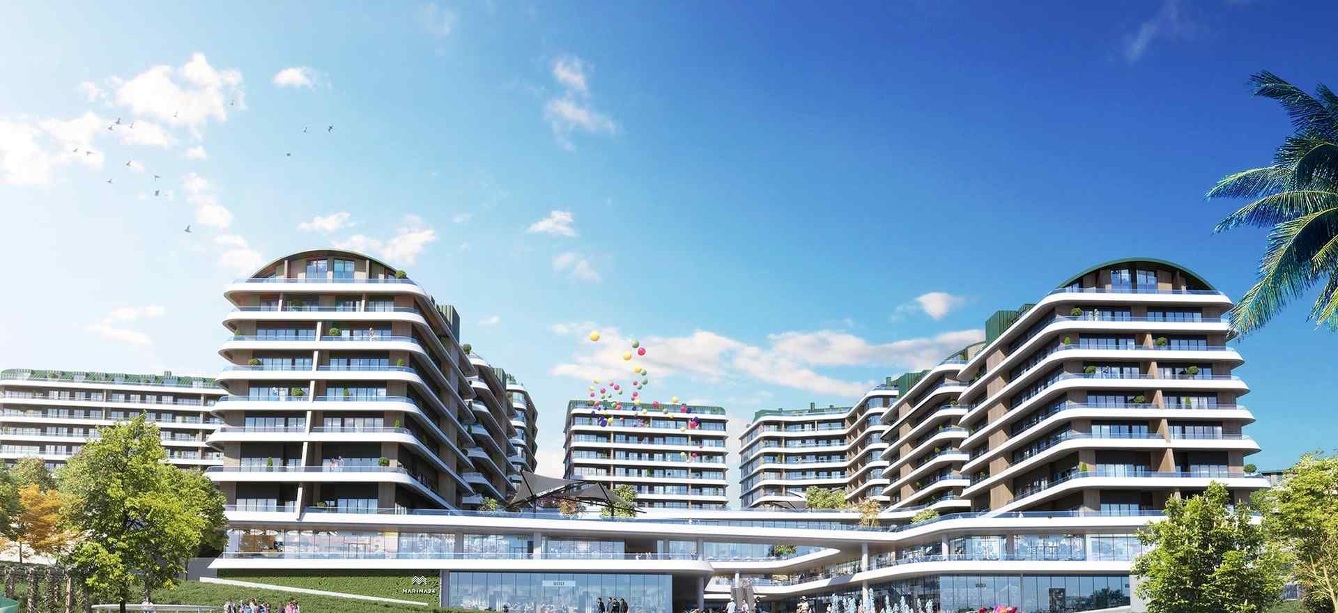 Condominio nel , İstanbul 10934524