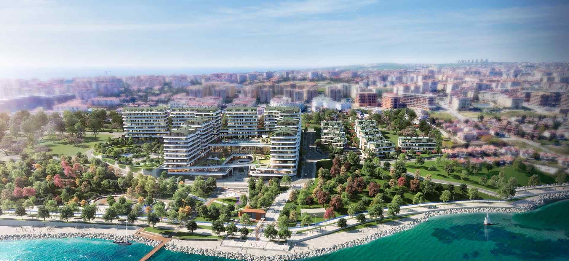 Condominio nel , İstanbul 10934524