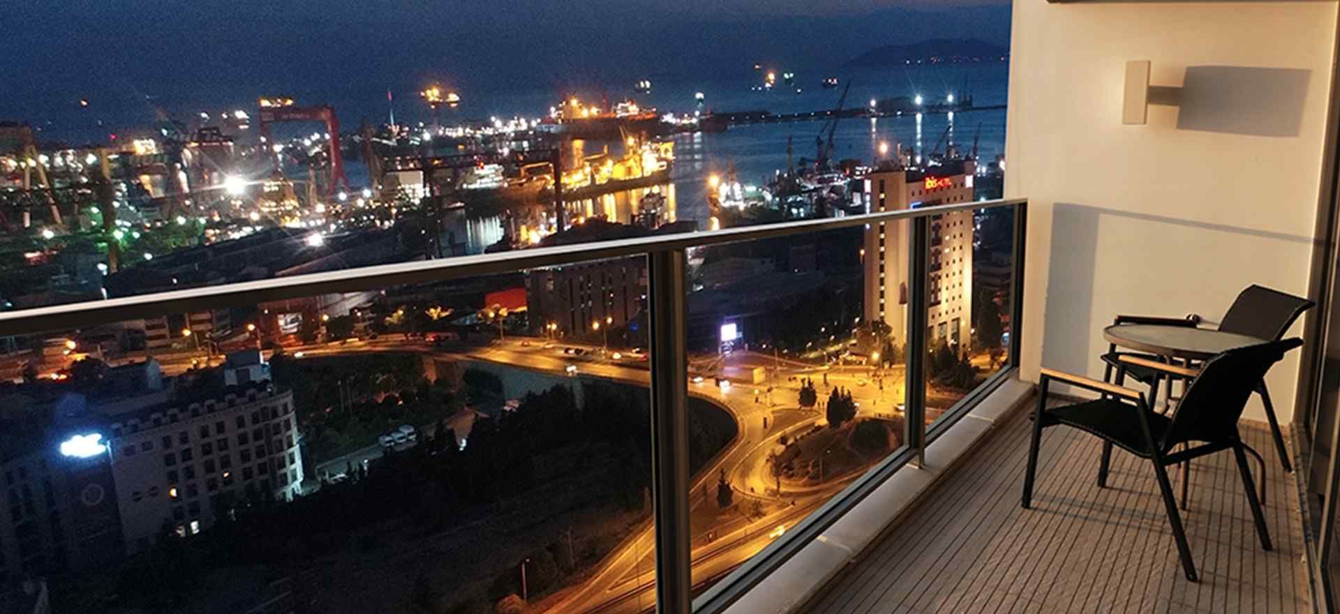 Condominium dans , İstanbul 10934536