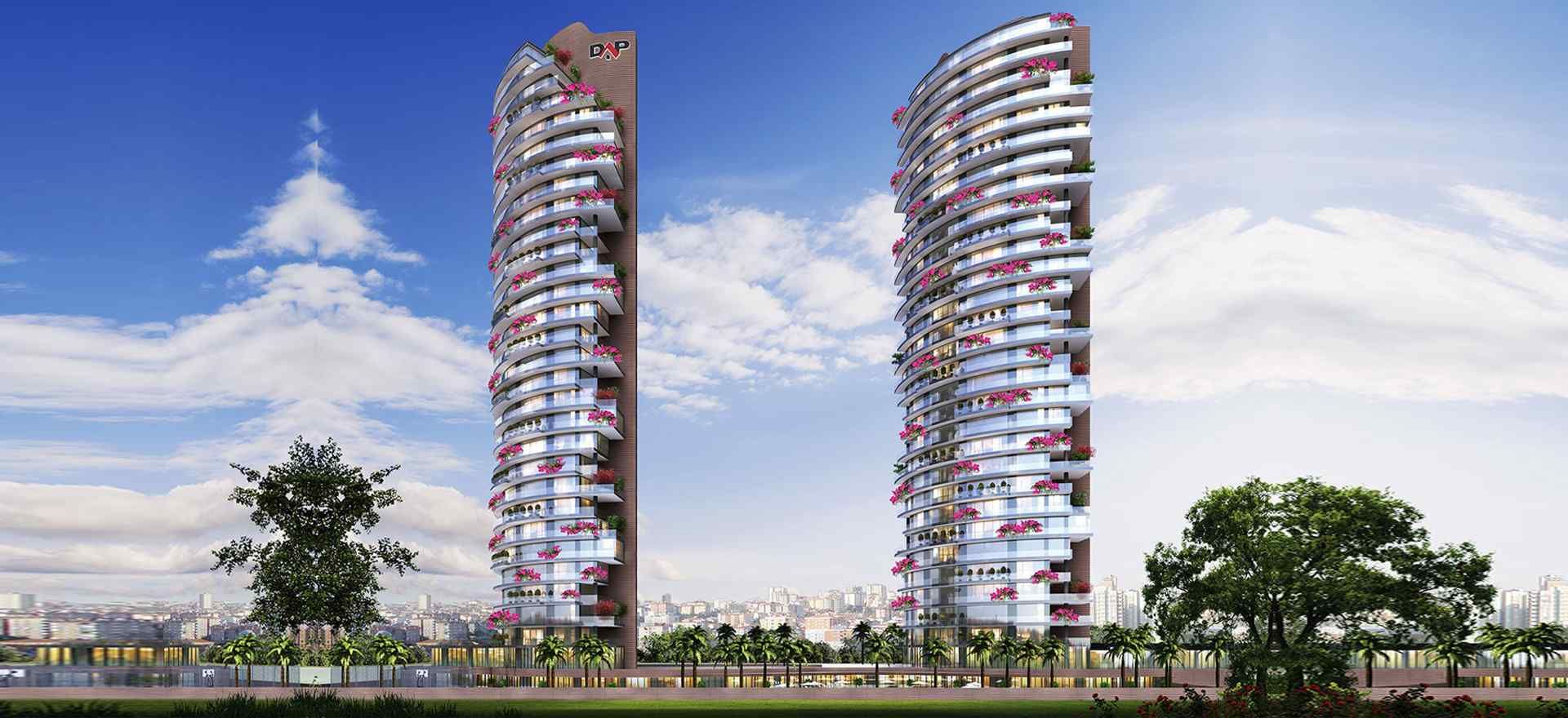 Condominium in , İstanbul 10934543