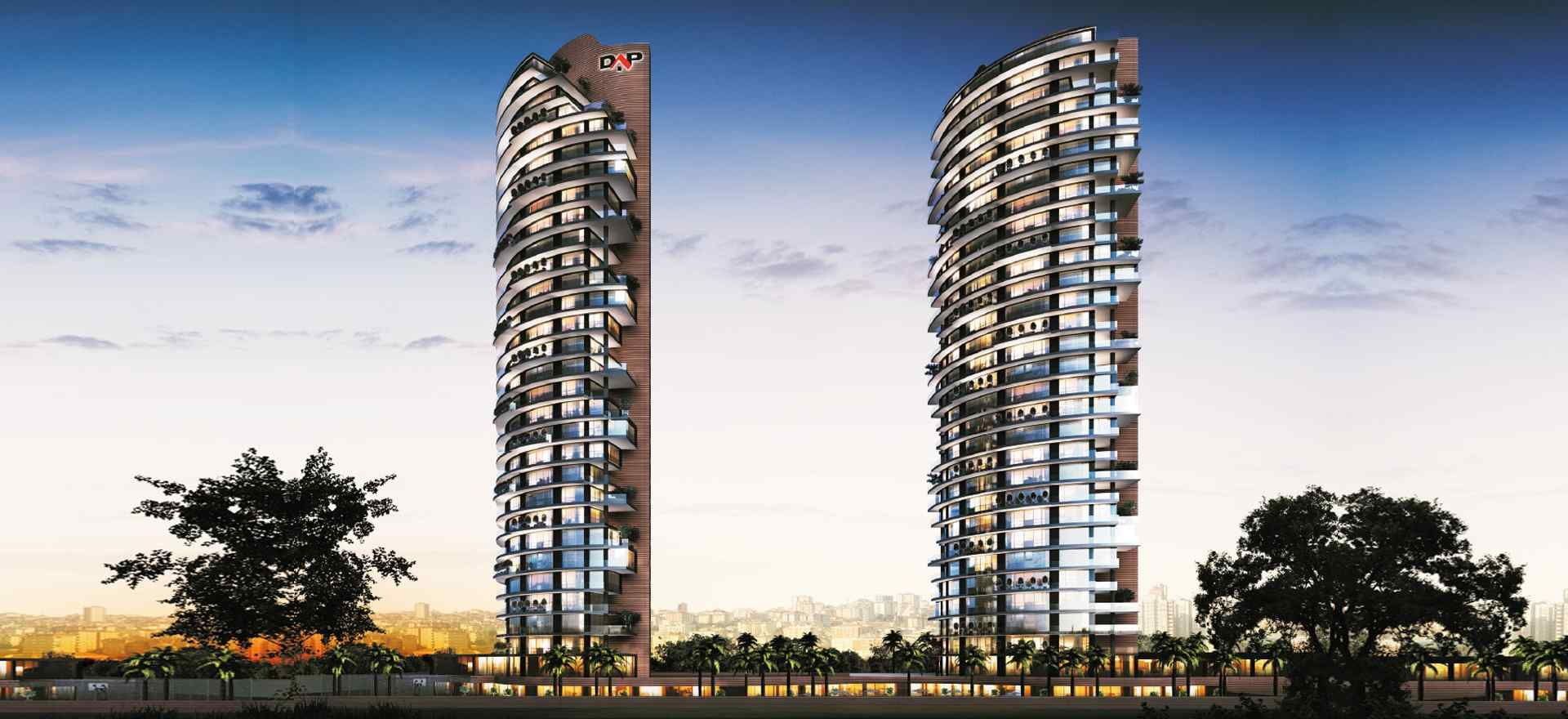 Condominium in , İstanbul 10934543