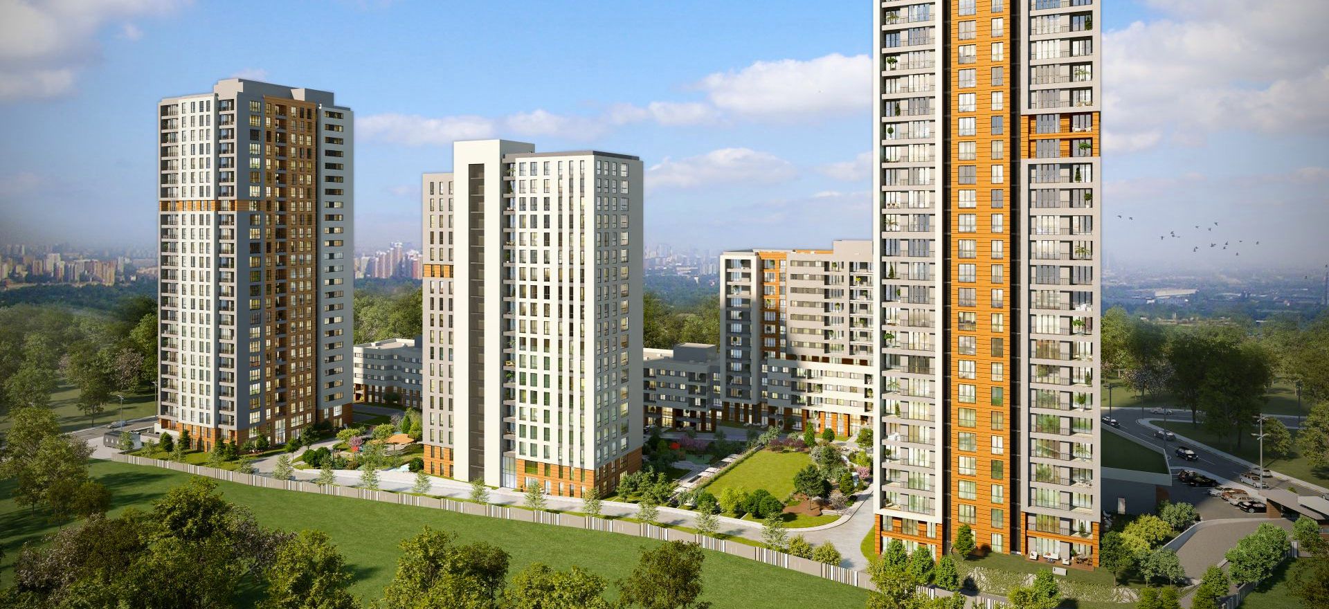 Condominium in , İstanbul 10934552