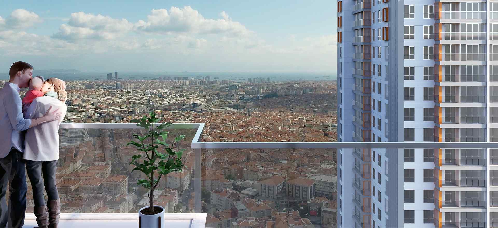 Condominio nel , İstanbul 10934554