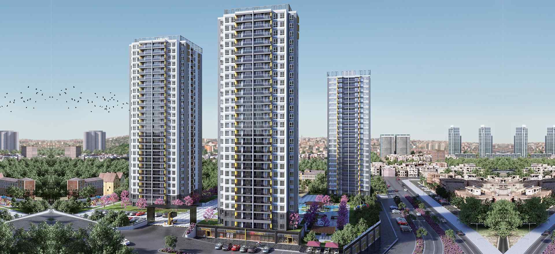 Condominio nel , İstanbul 10934554