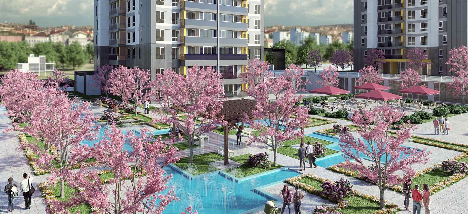 Condominio nel , İstanbul 10934554