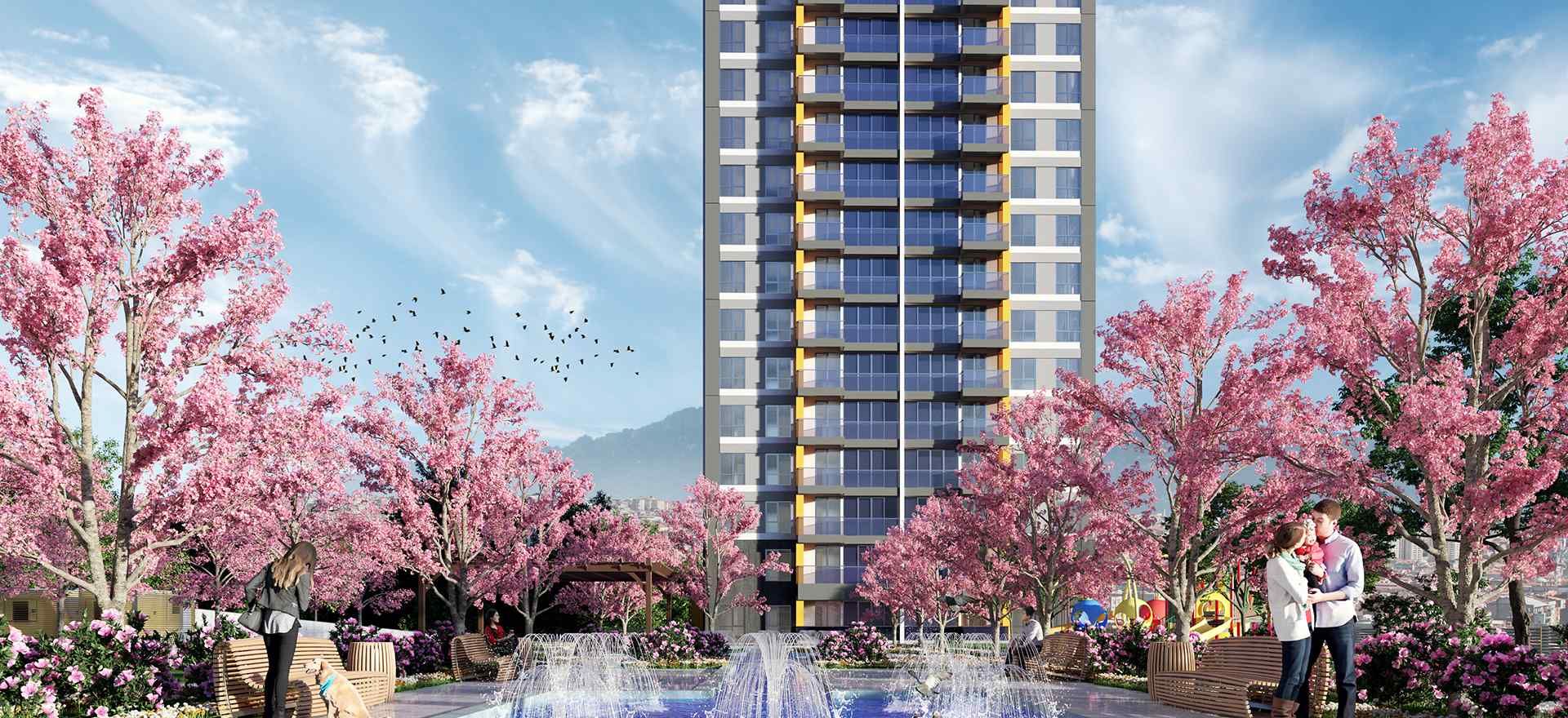 Condominio nel , İstanbul 10934554