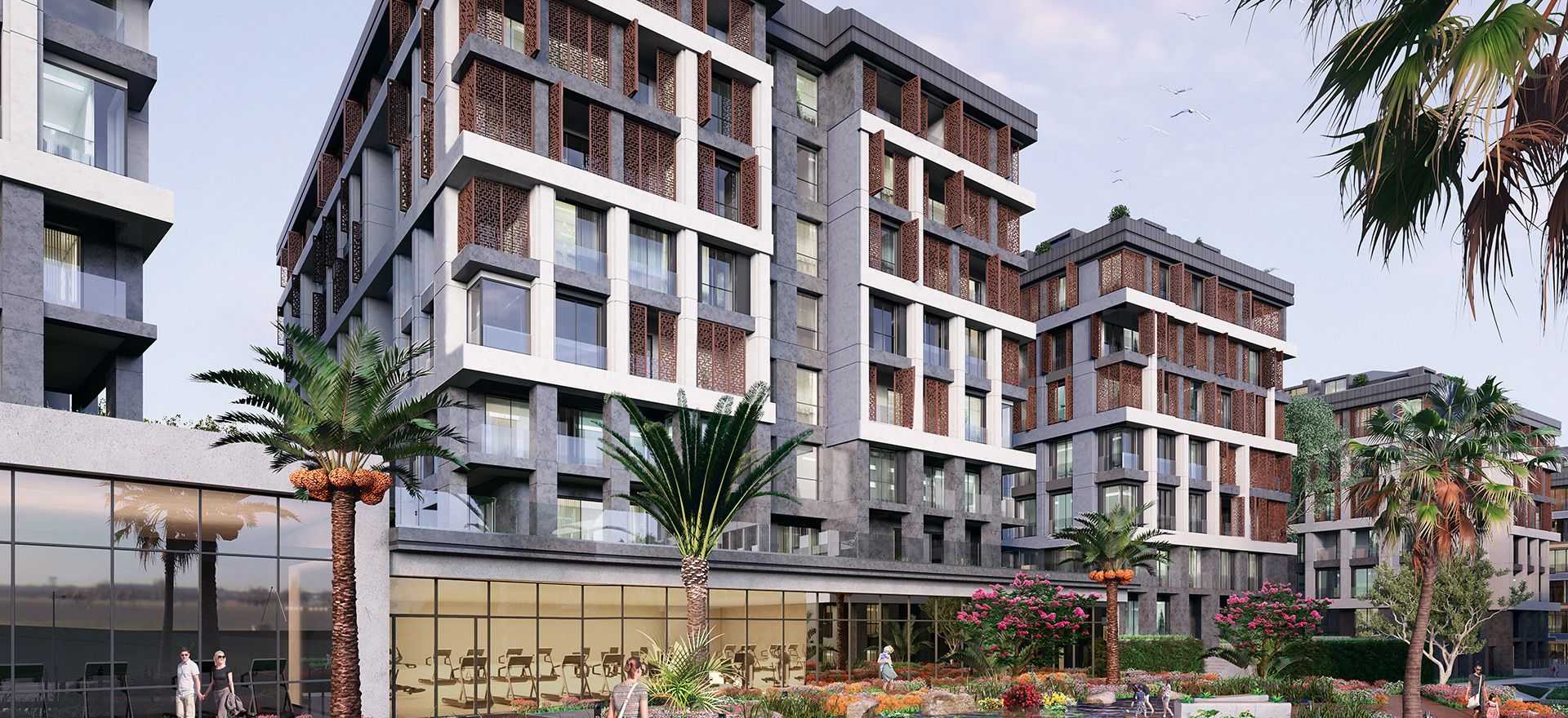 Condominio nel , İstanbul 10934576