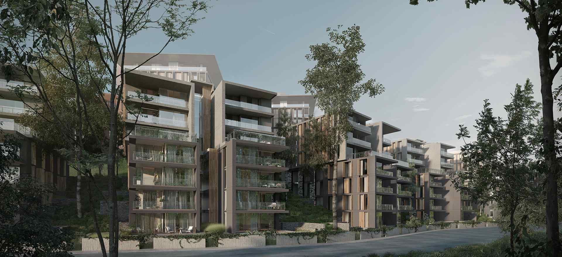 Condominio en , İstanbul 10934593