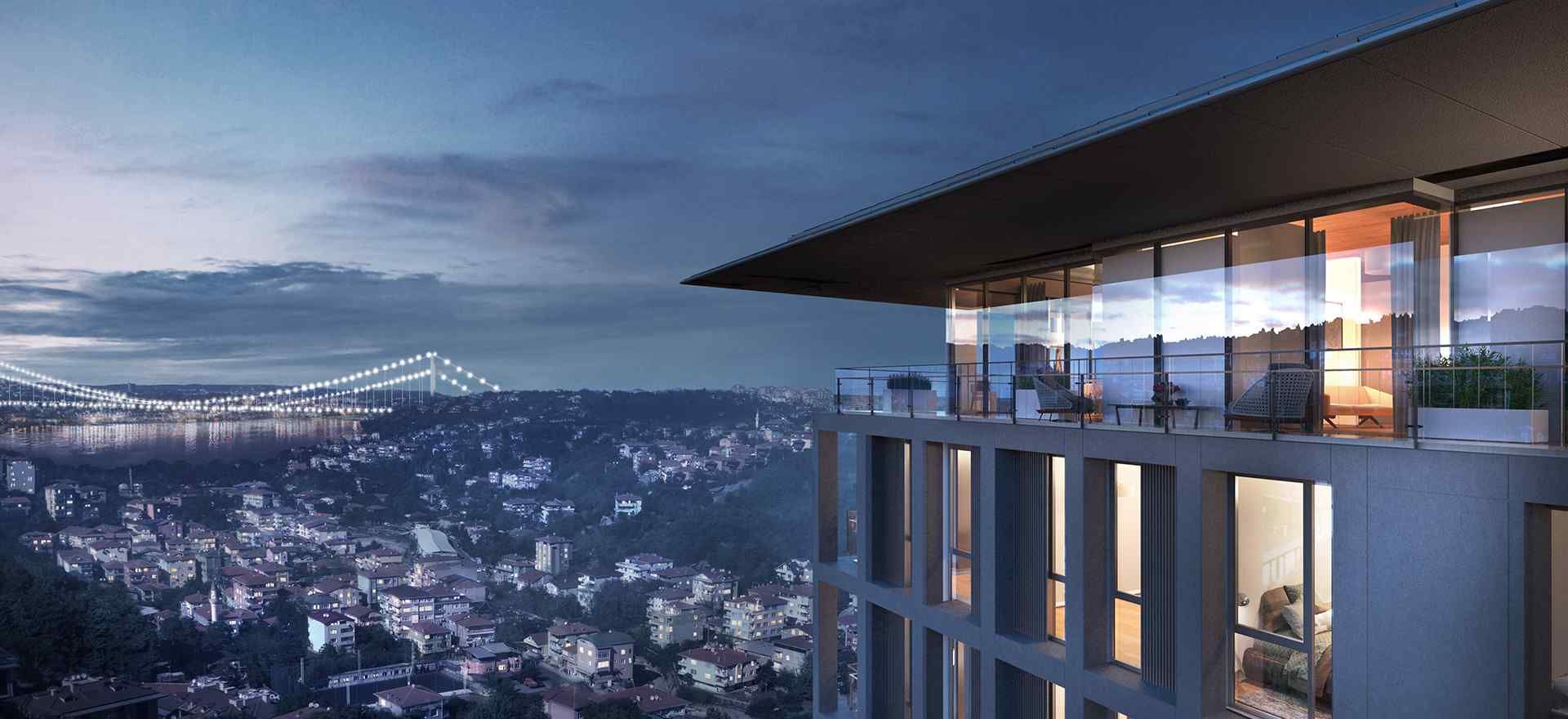 Condominio en , İstanbul 10934593