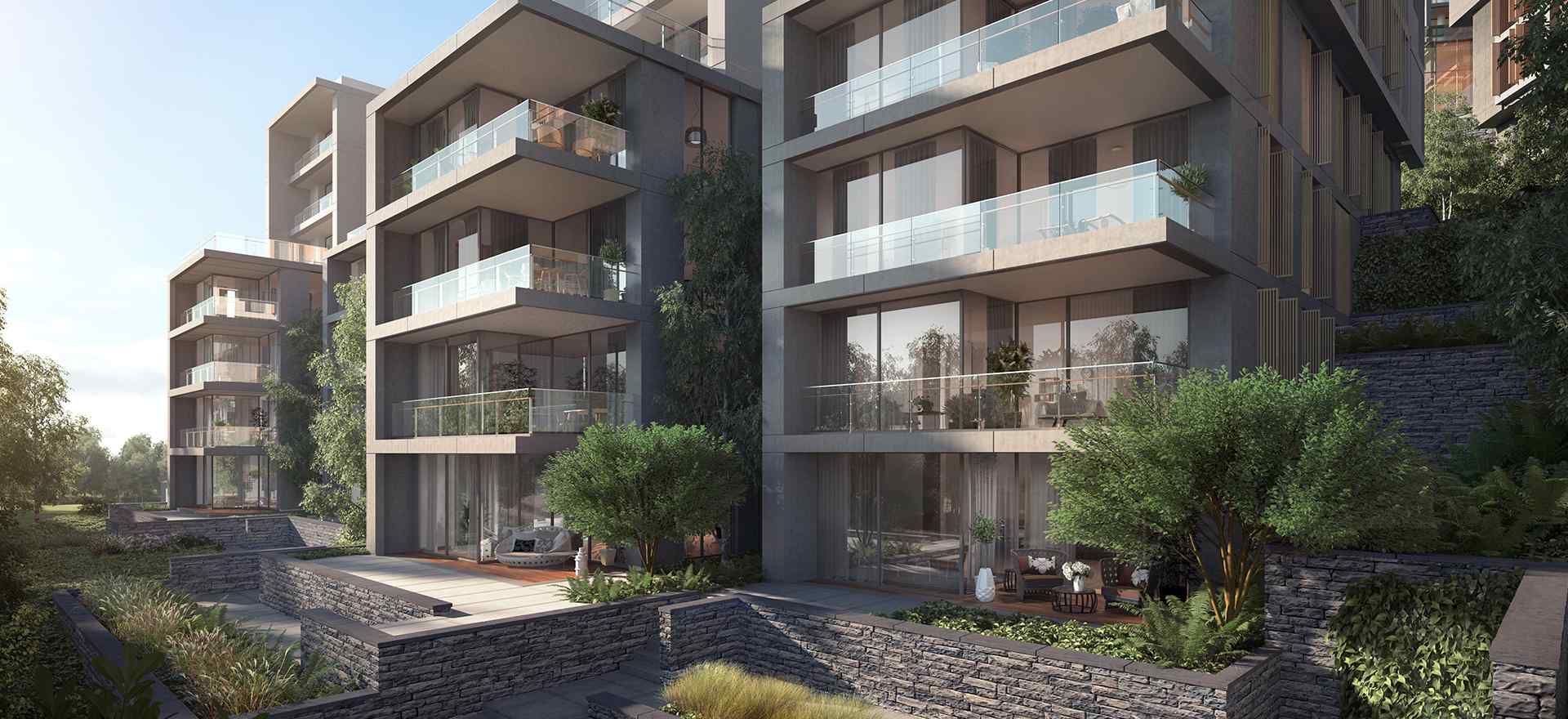 Condominio en , İstanbul 10934593