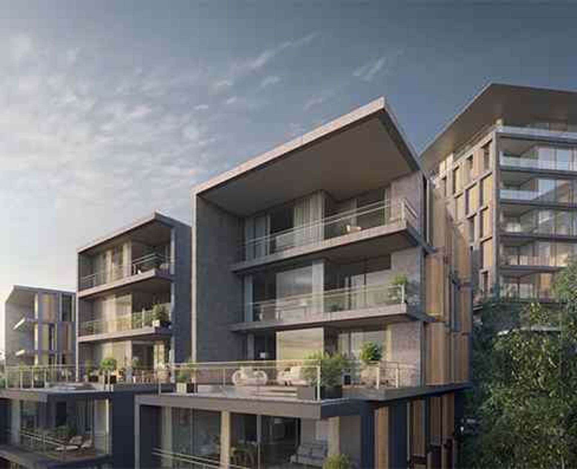 Condominio en , İstanbul 10934593