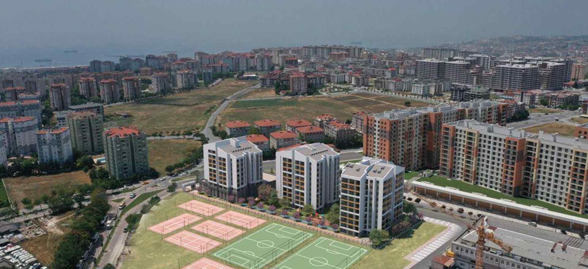 Condominio nel , İstanbul 10934597