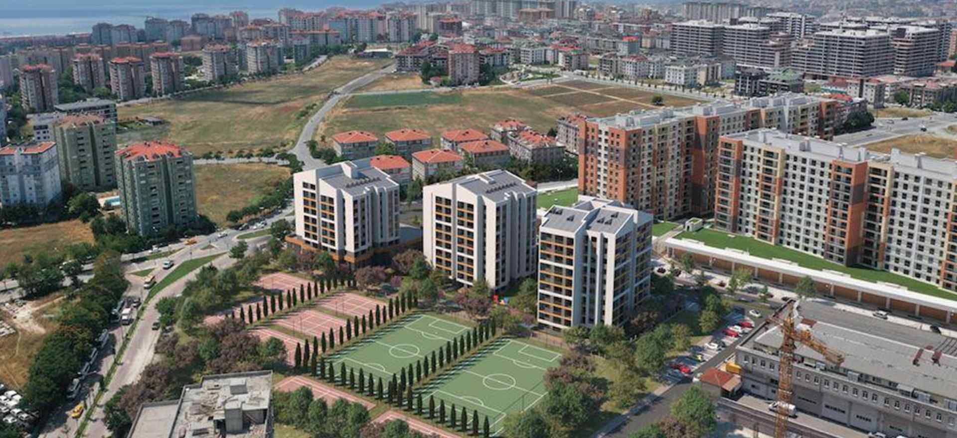 Condominio nel , İstanbul 10934597