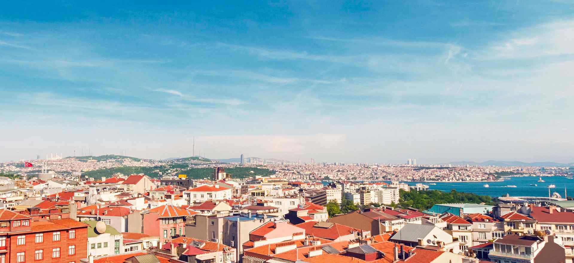 분양 아파트 에 , İstanbul 10934604