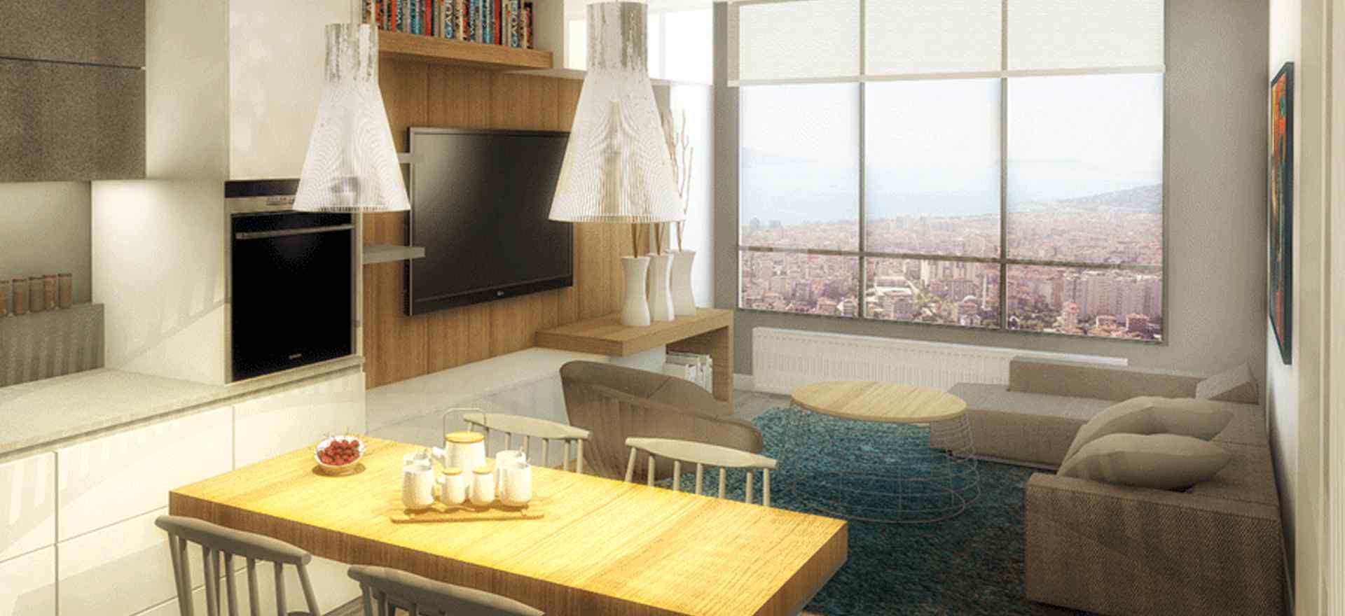 Condominium dans , İstanbul 10934610