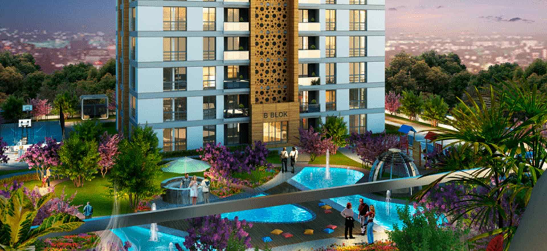 Condominio nel , İstanbul 10934613