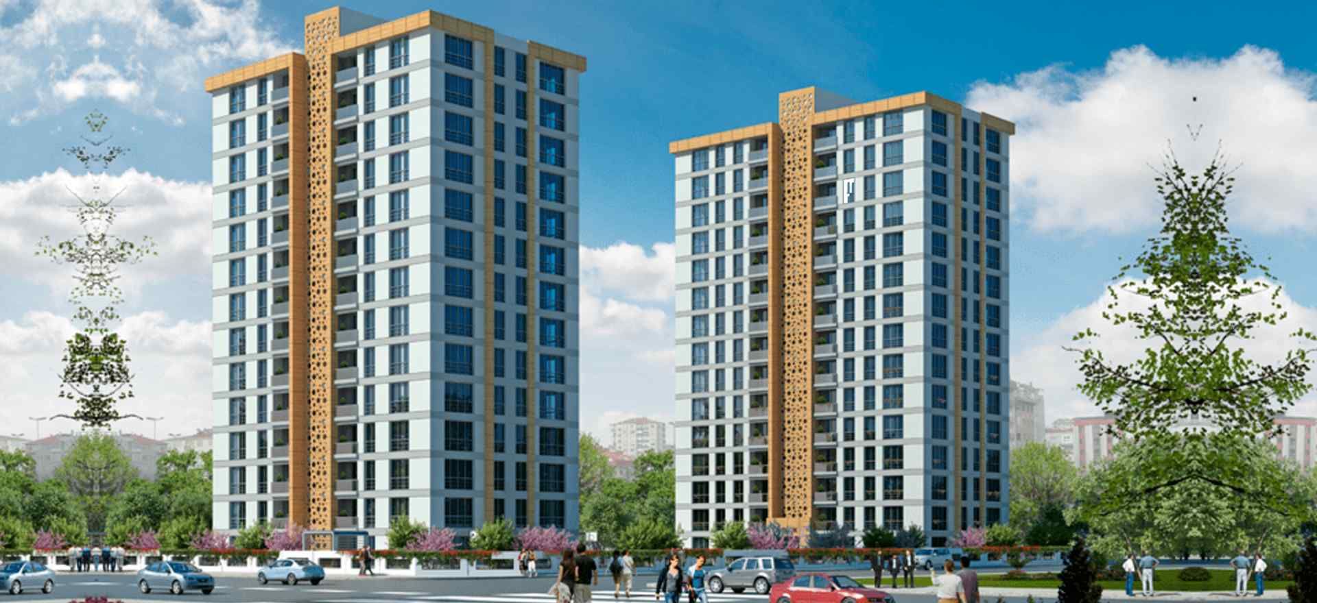 Condominio nel , İstanbul 10934613