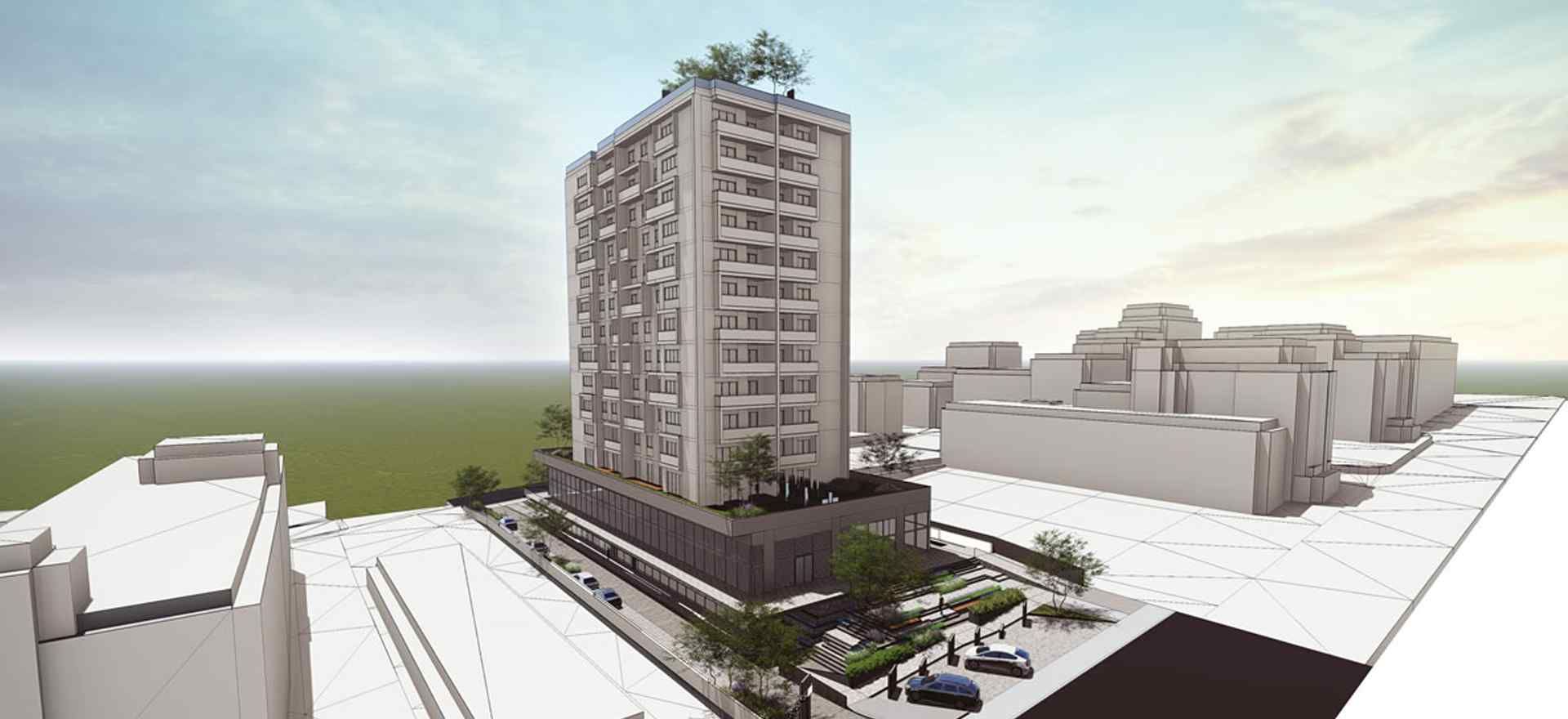 Condominio nel , İstanbul 10934620