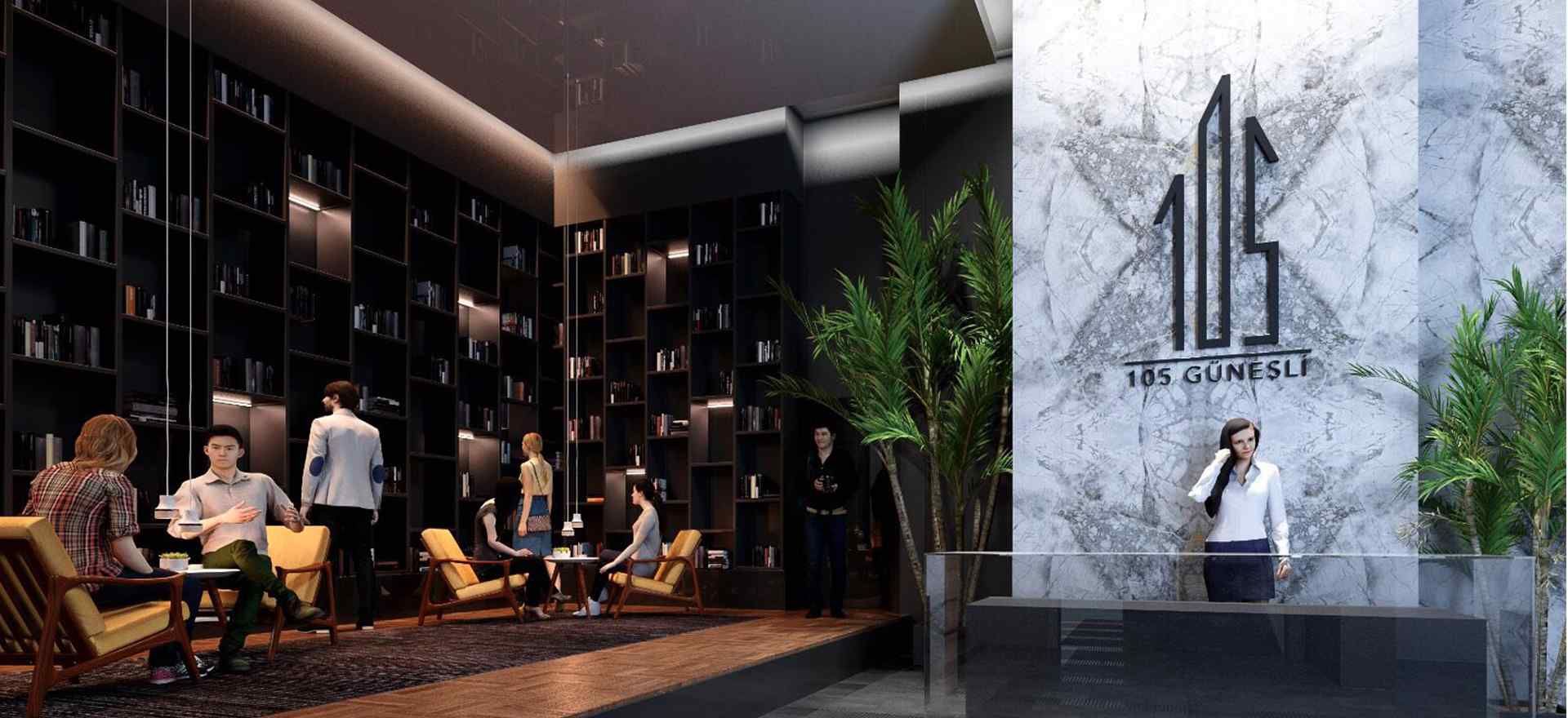 Condominium dans Bagcilar, Istanbul 10934643