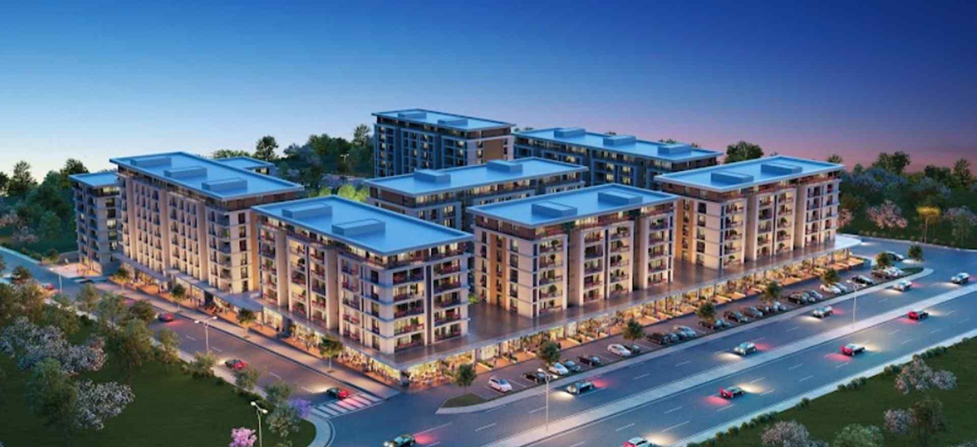 Condominium in , İstanbul 10934647