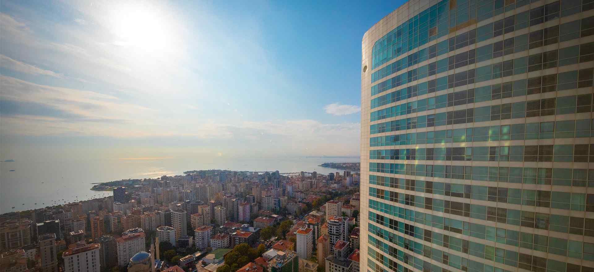 Kondominium di Kucukbakkalkoy, Istambul 10934650