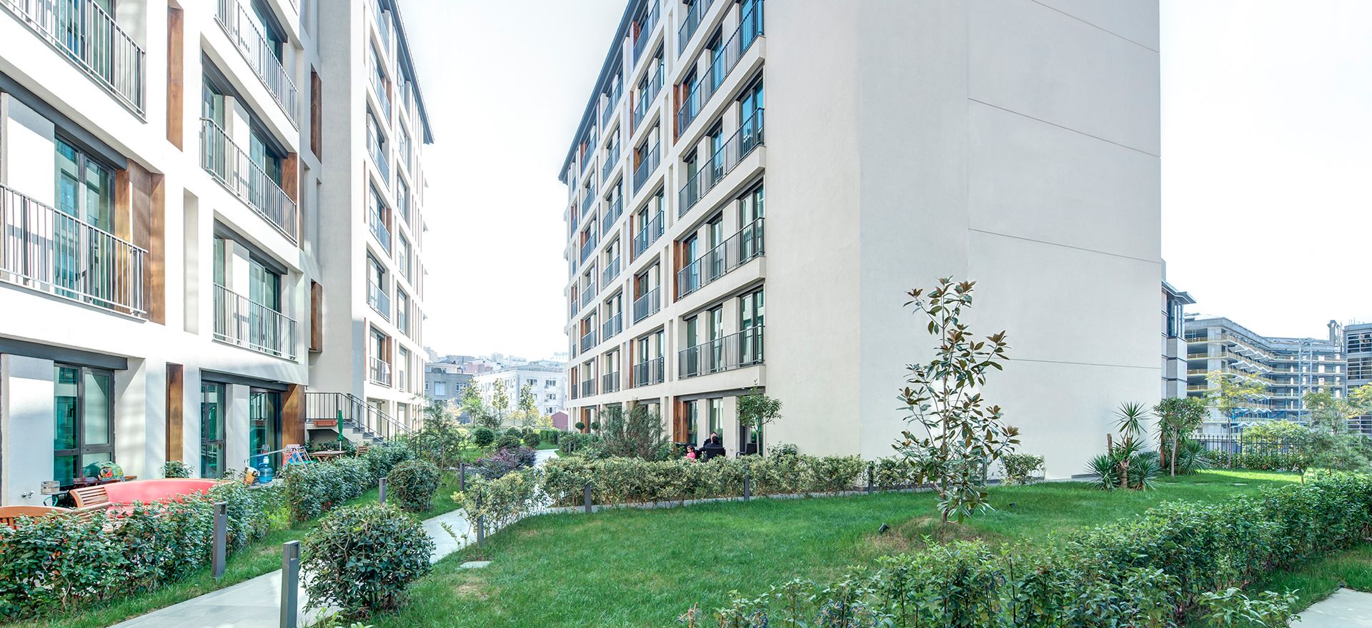 Condominio en Kagithane, Estanbul 10934662