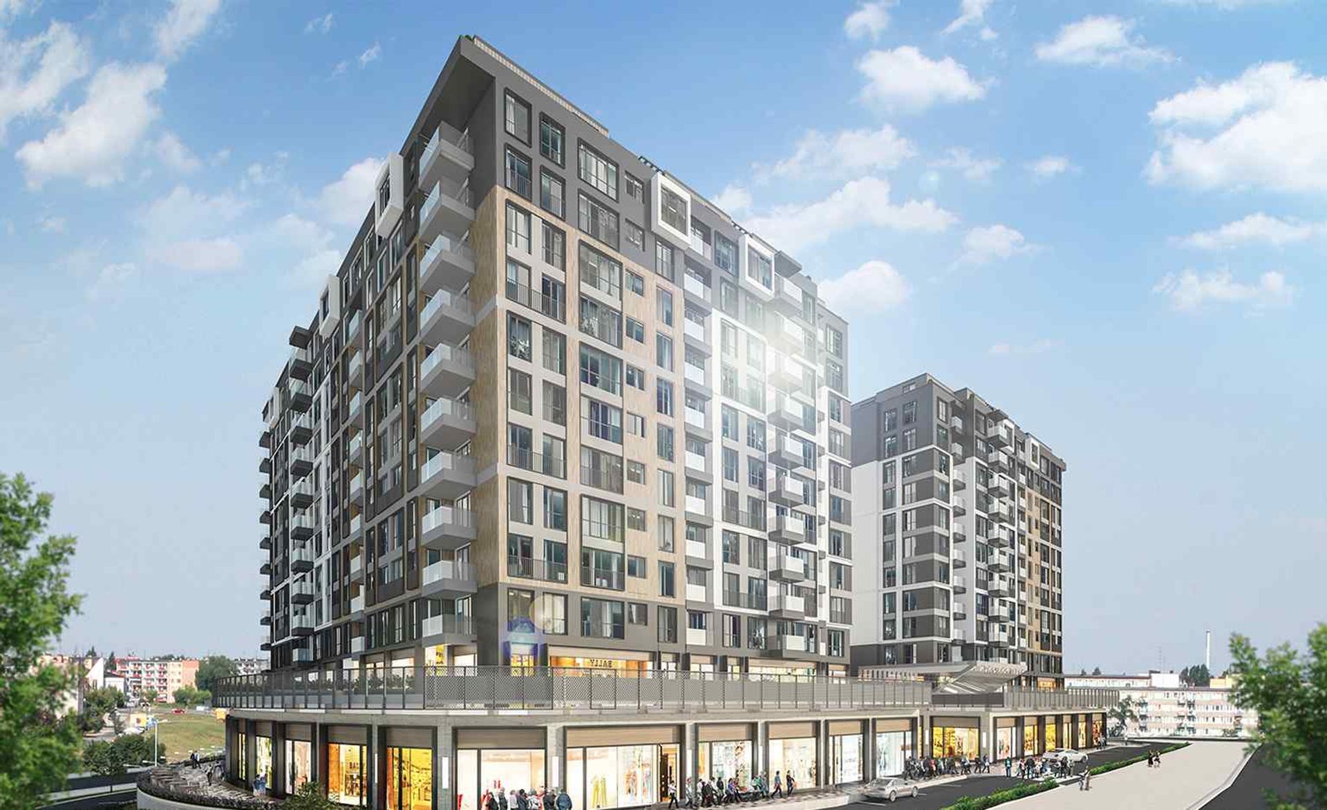 Condominio nel , İstanbul 10934706