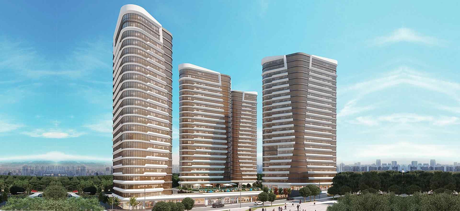 Condominio nel , İstanbul 10934712