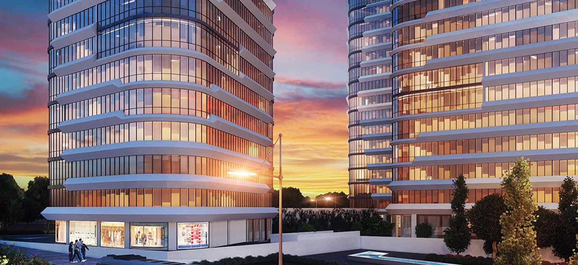 Condominio nel , İstanbul 10934712