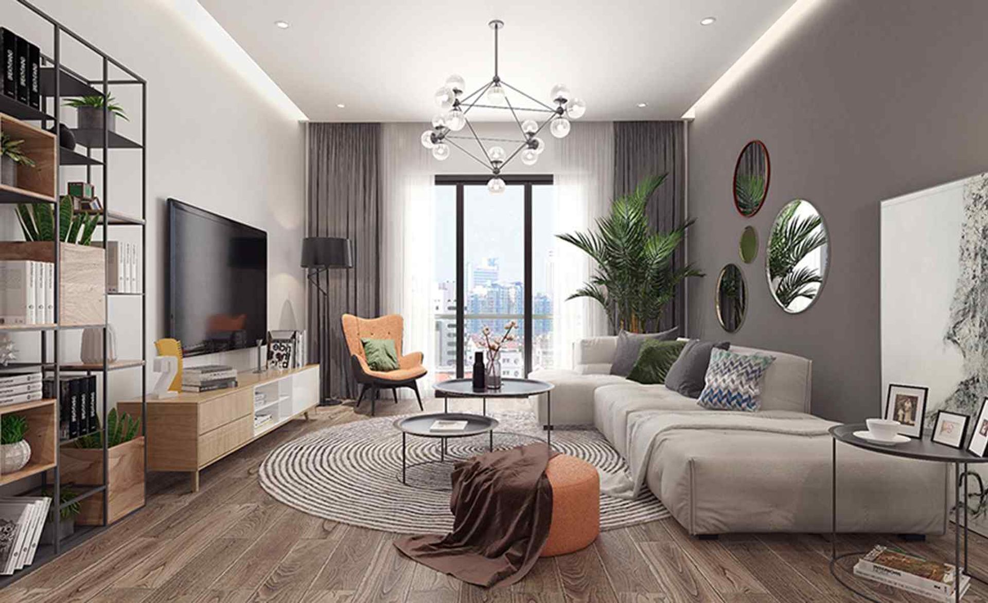 Condominium in Kagithane, Istanbul 10934719