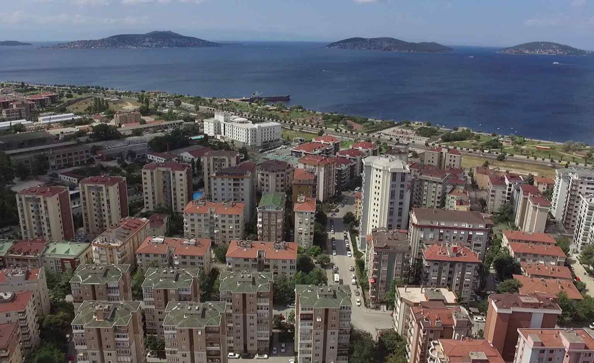 Condominio nel , İstanbul 10934724