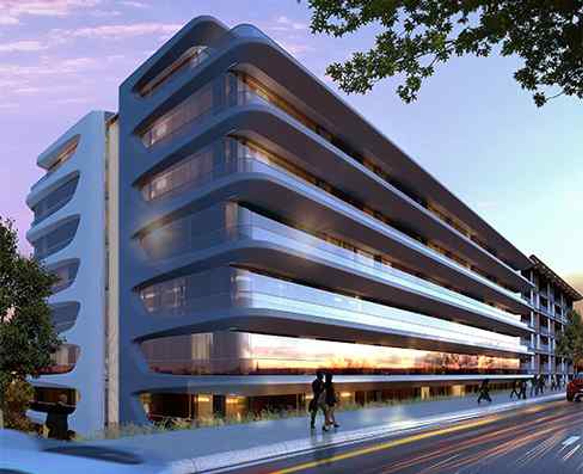 Condominium dans , İstanbul 10934729