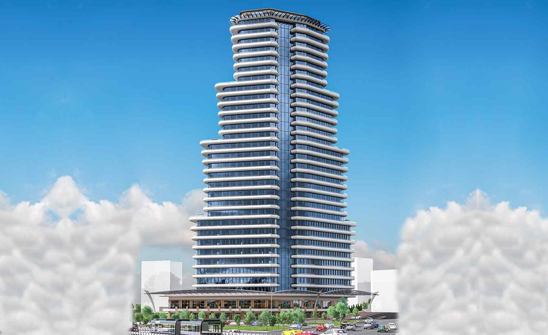 Condominium dans , İstanbul 10934746